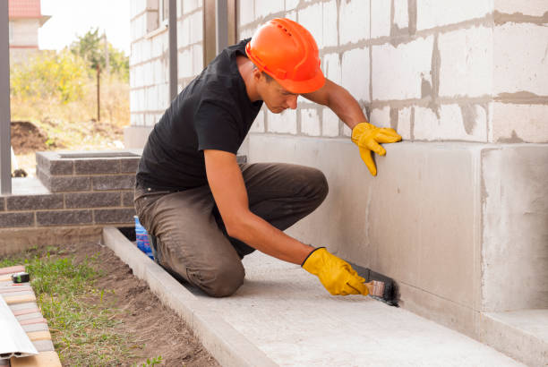 Licensed Waterproofing service in Crawfordsville, IN - Halo Water Proofing
